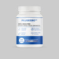 Pluseebo™ – 100% Drug-Free Sugar Capsules